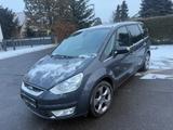 Ford Galaxy 2.2 TDCi/ Panorama/Xenon - gebrauchte Ford Galaxy aus dem Jahr 2010