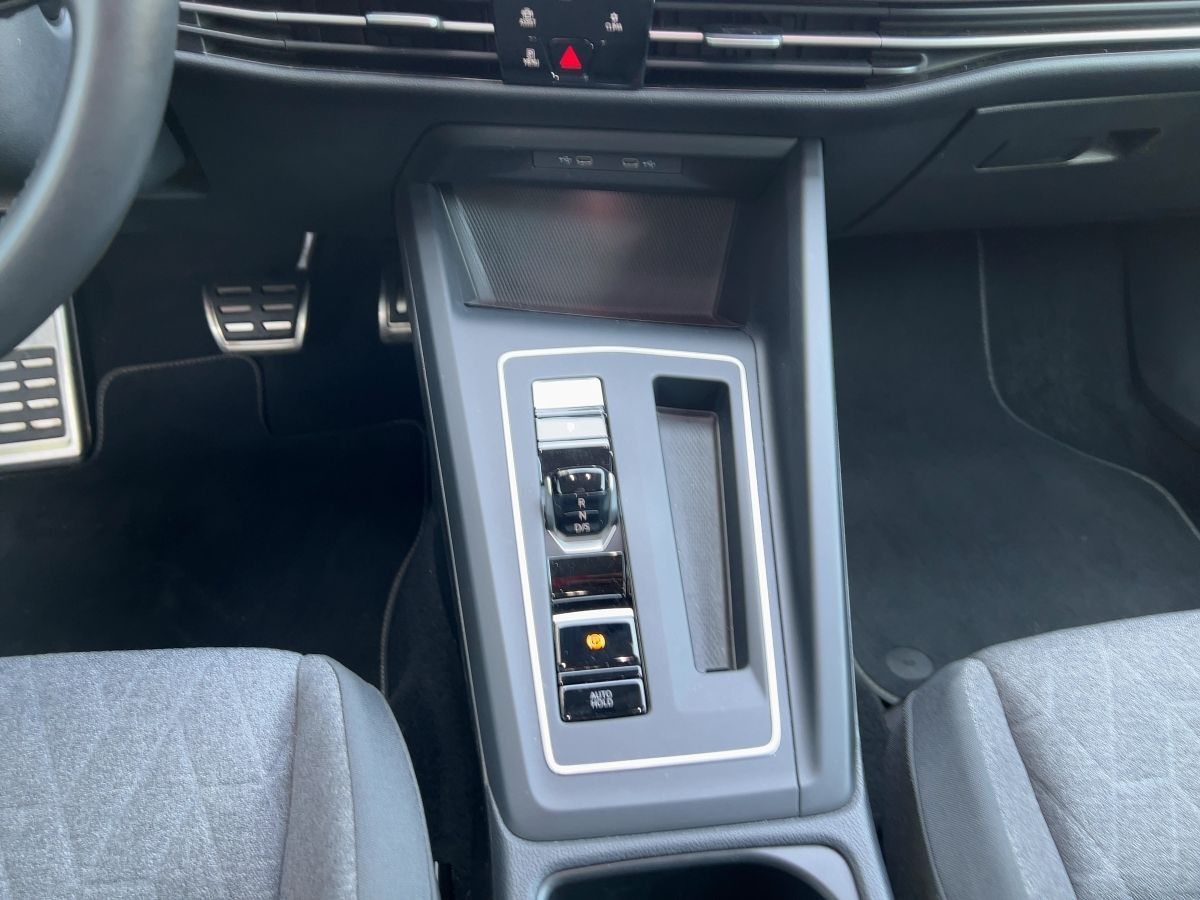 Volkswagen Golf - Bild 13
