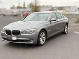BMW Bmw 750i Gut Gepflegt Garagenwagen - BMW 750 aus 2010: 750i