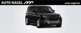 Land Rover Defender 110 D200 S 19"AHK Luftfed.T-Wink.Winter - Land Rover Defender Neuwagen in Bielefeld