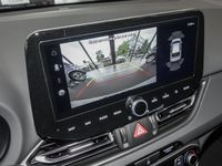 Hyundai i30 - Vorschau Bild 8