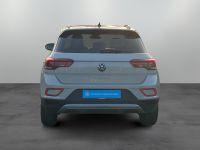 Volkswagen T-Roc - Vorschau Bild 8
