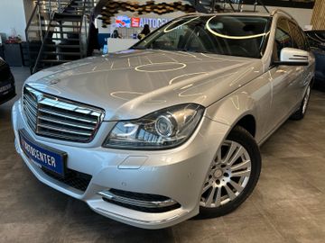 MYAUTOCENTER – Gebraucht- und Jahreswagen mit Werkstattservice in Pfaffenhofen Mercedes-Benz C 220 CDI BlueEfficiency *BiXenon*Schiebed*TÜV*