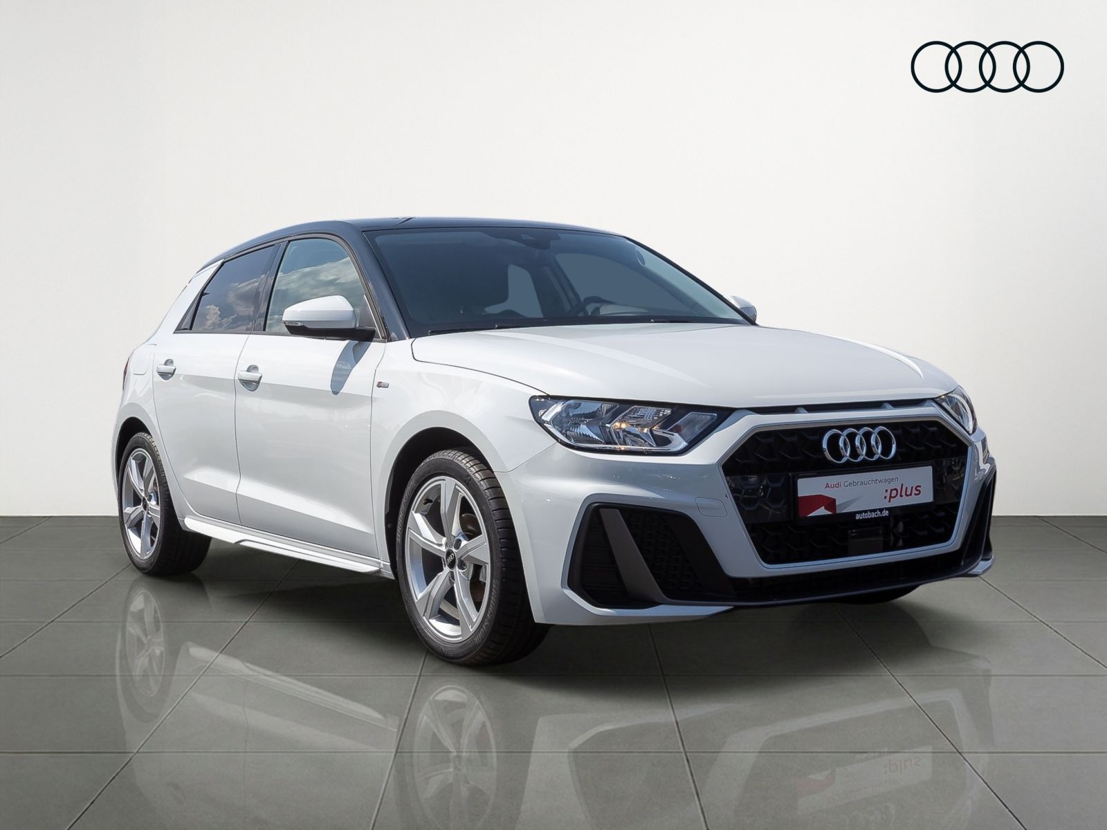 Audi A1 - Bild 4