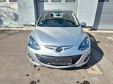 Mazda 2 Lim. 1.3  Active KLIMA SITZH. - gebrauchte Mazda 2 aus dem Jahr 2012