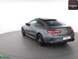 Mercedes-Benz E 53 AMG 4M Coupe NIGHT AIRMATIC,360GRAD,KEYLESS - Mercedes-Benz Gebrauchtwagen von 2020
