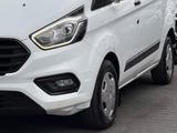 Ford Transit/Tourneo Custom 320 L1 Trend 9-Sitze - Ford Transit: Kombi, Trend
