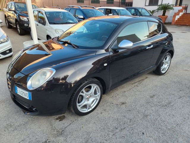 Alfa Romeo Alfa MiTo 1.4 105 CV M.air GPL S&S Distinctive S