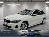 BMW 318 - Vorschau Bild 1