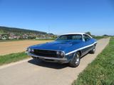 Dodge Challenger R/T 440 Magnum - Dodge Gebrauchtwagen von 1970