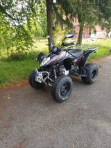 Kymco Maxxer 250 | TÜV bis 10/26 | viele Wartung - QUAD 250