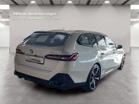 BMW 520 - Vorschau Bild 4