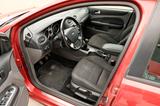 Ford Focus 1,6TDCi 80kW DPF Titanium Turnier  - Ford Focus aus 2010: Titanium