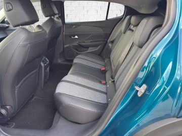 Peugeot 408 - 11