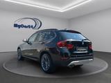 BMW X1 20d xDrive|Autom.|Navi|AHK|18Zoll|Garantie - BMW X1: 18d Xdrive