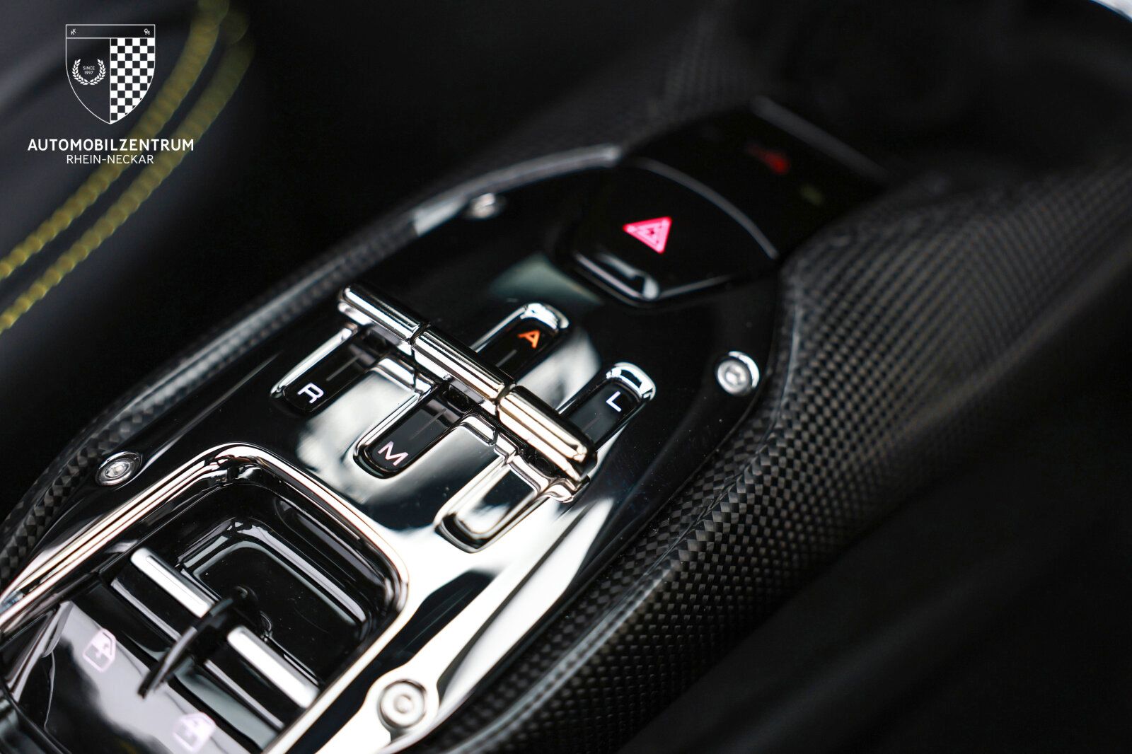 Ferrari 296 GTS - Bild 31