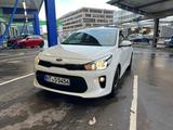 Kia Rio 1.2 Dream-Team Editon Dream-Team Edition - Kia Rio in Stuttgart