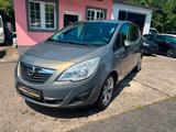 Opel Meriva B Design Edition - Opel Meriva in Wuppertal