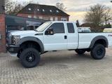 Ford F250 F350 6,2L V8 Benzin Pickup 4x4 - Ford F 250 Gebrauchtwagen