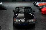 Saab 900 S 16 V T Cabrio Leder BRD  Sammler - Saab aus 1993