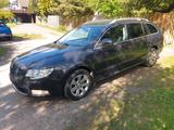 Skoda Superb 1.8 TSI Comfort Combi Comfort - Skoda Superb: Comfort