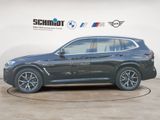 BMW X3 xDrive30e M Sport + 2.Jahre.BPS-GARANTIE - BMW X3 in Augsburg
