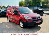 Citroën Berlingo Kasten 1,6 HDI AHK*3 Sitzer - Doppelkabine Berlingo