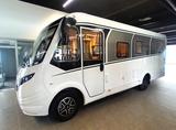 Dethleffs Globebus I 6 Active Navi RFK Markise AHK Solar - Angebote