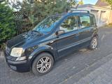 Fiat Panda - gebrauchte Fiat Panda aus dem Jahr 2008