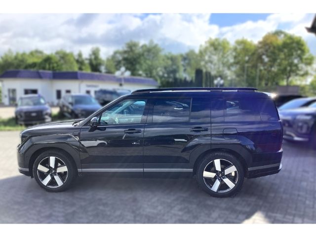 Hyundai Santa Fe – Bild 4
