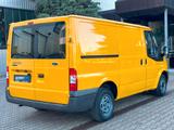 Ford Transit Kasten FT 260 K | TÜV Neu - Ford Transit ft 260 k