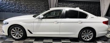 BMW 530 - 8