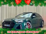 Audi RS6 C8 *ABT 700PK* Goodwood Green / Keramisch / - Audi: Kombi, 8