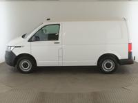 Volkswagen T6.1 Kasten 2.0 TDI KR AHK+RFK+Radio