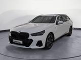 BMW 520i Touring M Sport Pro AHK Comfort Paket - BMW 520: M Paket