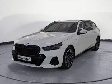 BMW 520 - 2