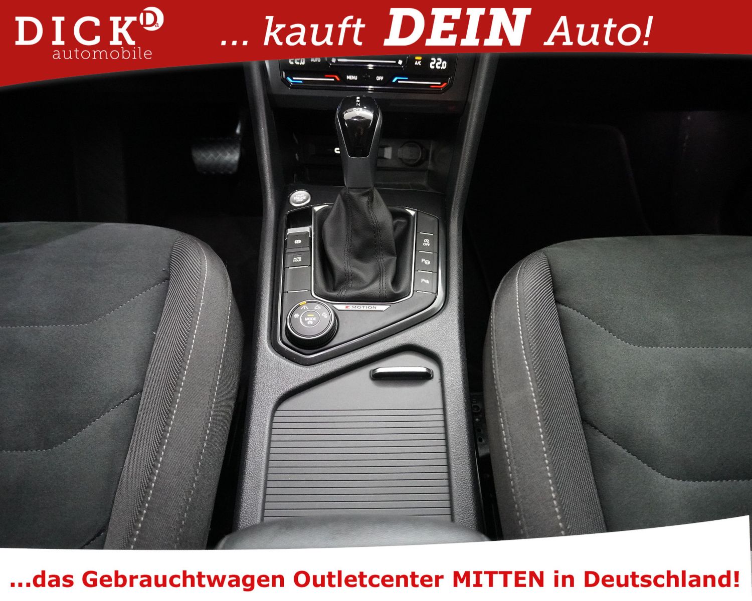 Fahrzeugabbildung Volkswagen Tiguan Allsp 2.0d Elegan 4M HEAD+MATR+AHK+KAM+19