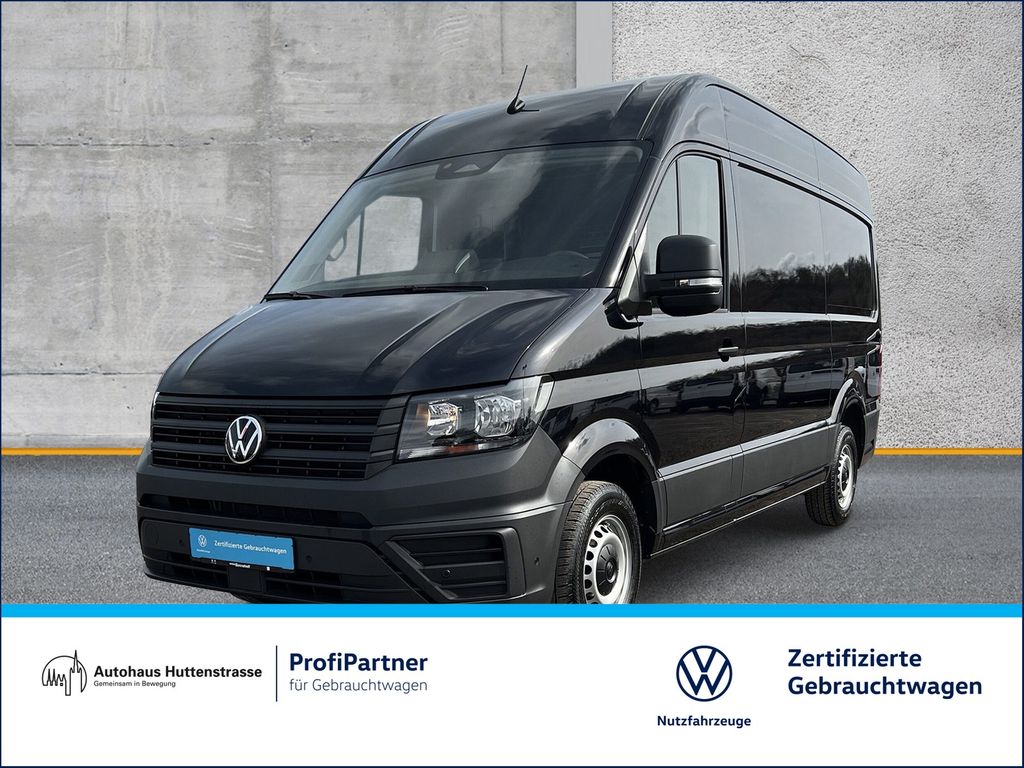Image of Volkswagen Crafter
