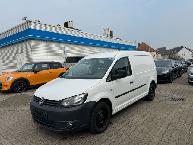 Volkswagen Caddy Kasten/Kombi Maxi EcoProfi/1.6 TDI/ AHK