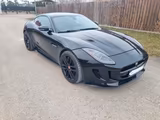 Jaguar F-Type R 5.0 L V8  Kompressor AWD Automatik  - Jaguar F-Type Gebrauchtwagen