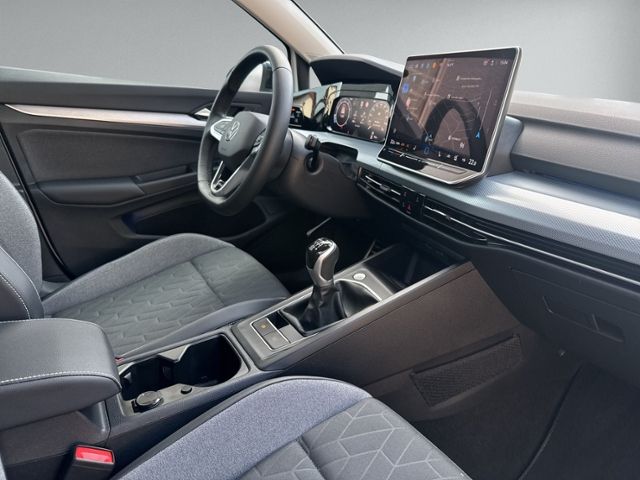 Golf VIII 1.5 TSI GOAL AHK+LED+NAVI.+KAMERA+ACC+