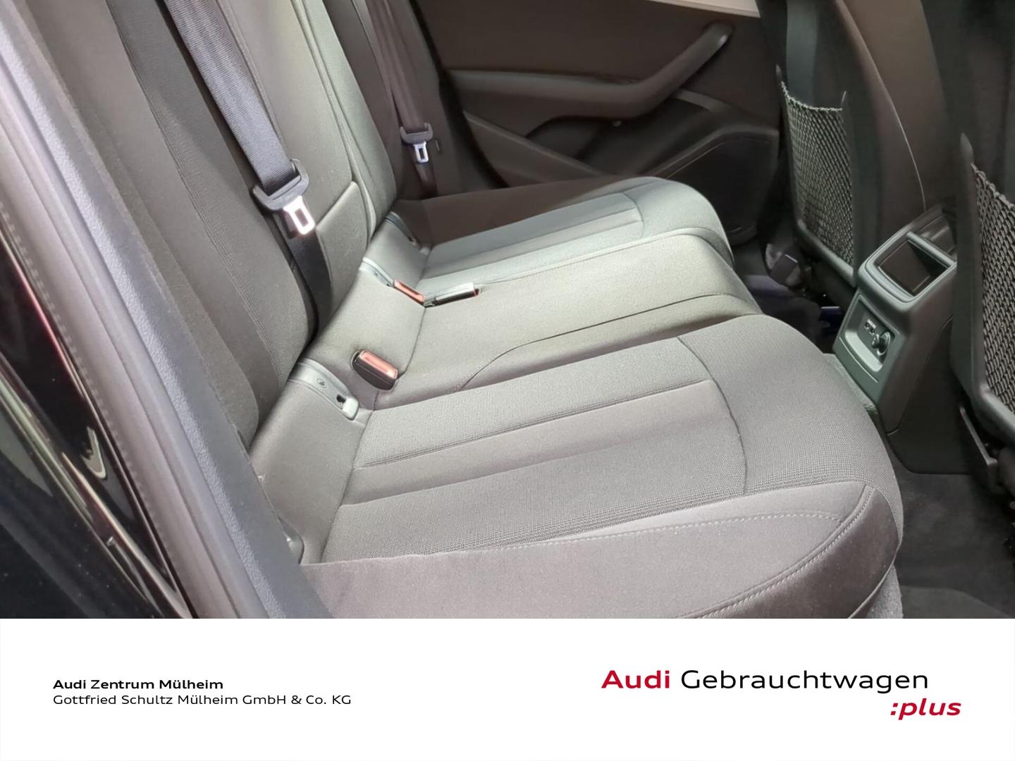 Audi A4 allroad 45 TFSI quattro Navi virtual LED AHK, миниатюра 8