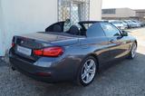 BMW 420 i Cabrio Sport Line Harman Kardon*LED*MEMORY - BMW 420: Cabrio