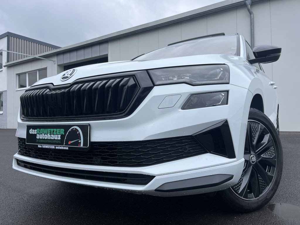 Image of Skoda Karoq