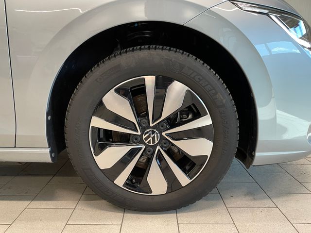Golf VIII Variant Goal 2.0 TDI STANDHZG