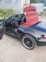 BMW Z3 Roadster 2.8,el Dach,Klima,2 teilige felgen - BMW: Cabrio, Dach