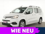 Toyota Proace City ACC|Kamera|Kessy|CarPlay|SHZ|PDC|Nav - Toyota Gebrauchtwagen in Grevenbroich