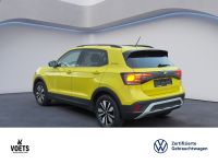 Volkswagen T-Cross - Vorschau Bild 4
