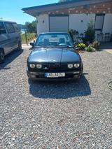 BMW 318iS Coupe 318iS - BMW 318 aus 1991: 318i