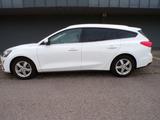 Ford Focus 2.0 EcoBlue"Turnier"Titanium" Top Zustand